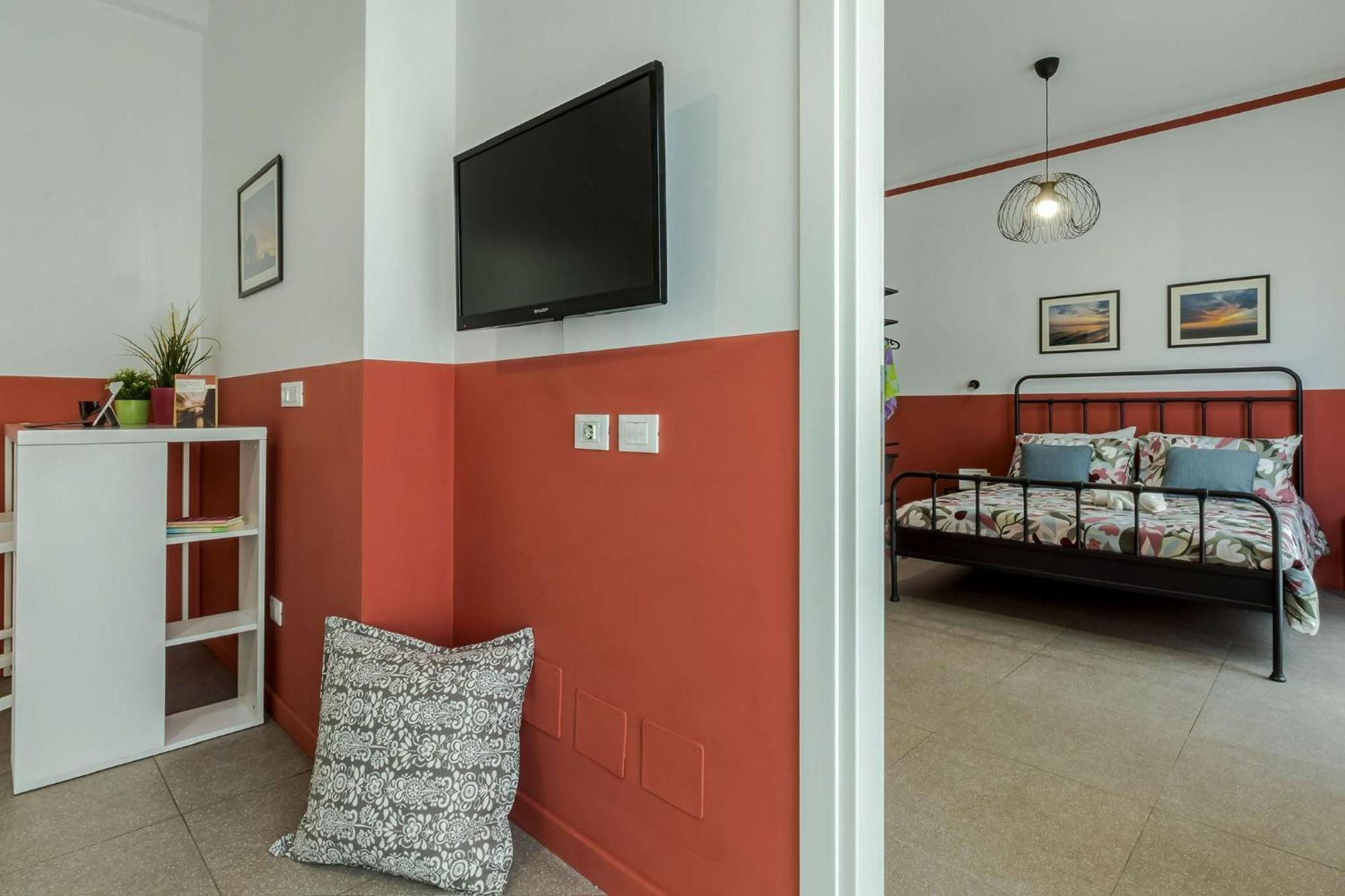 Mike&jo Appartement *
