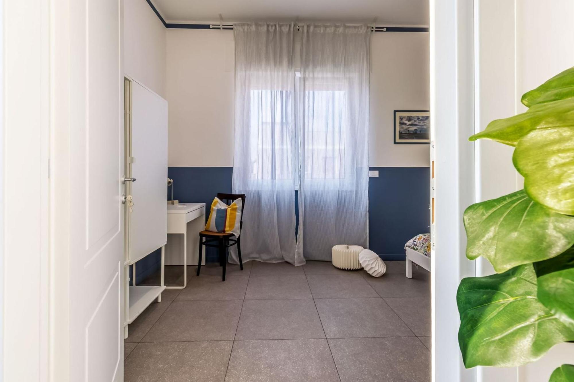 Mike&jo Appartement Ostie