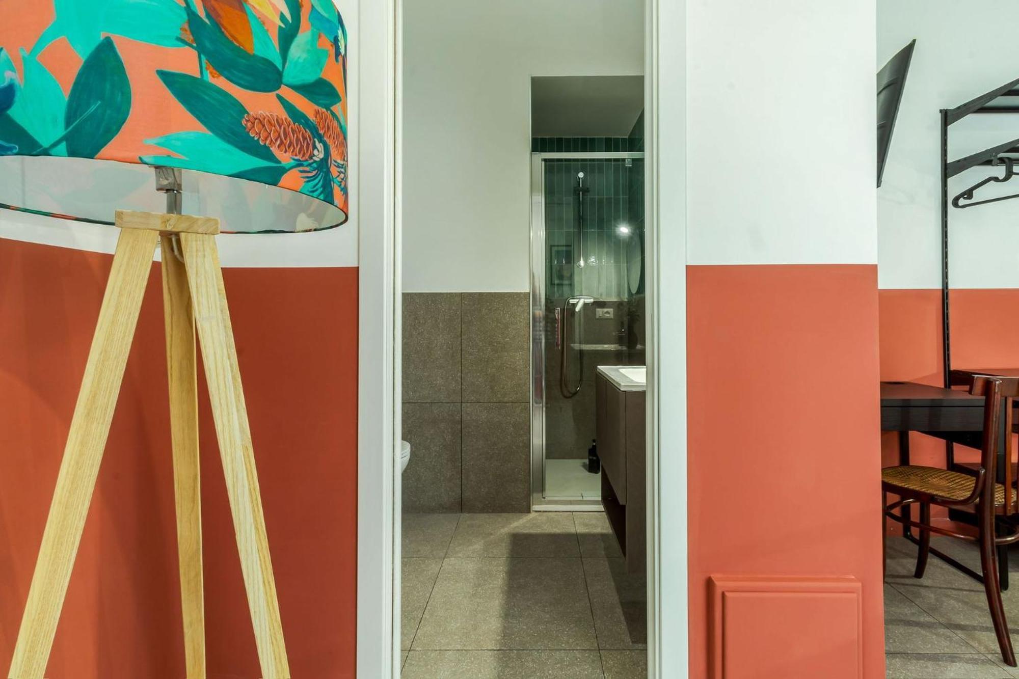 Mike&jo Appartement *