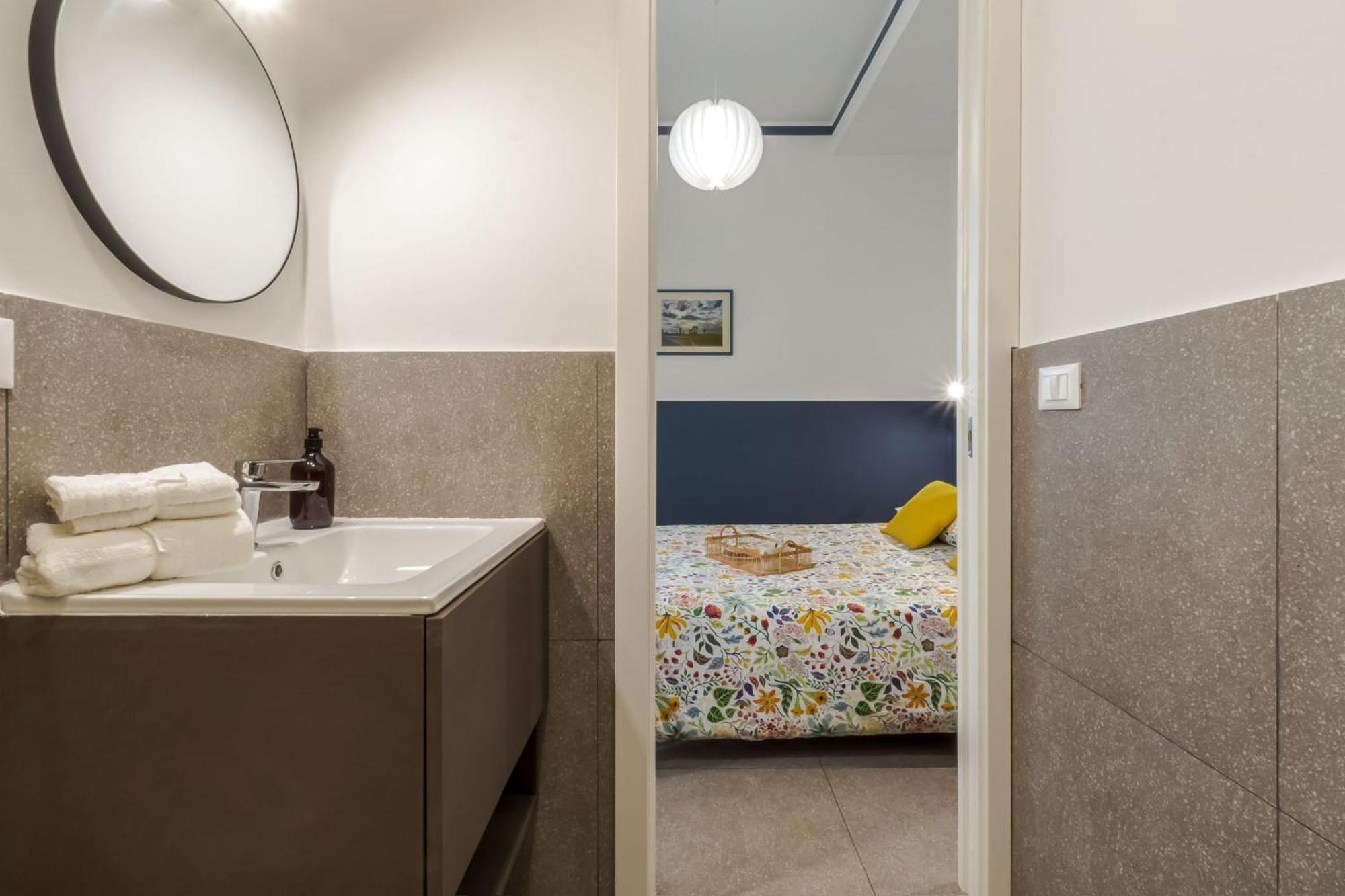 Mike&jo Appartement Ostie