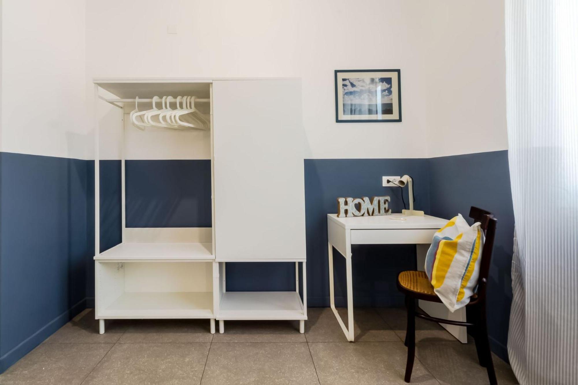 Mike&jo Appartement *