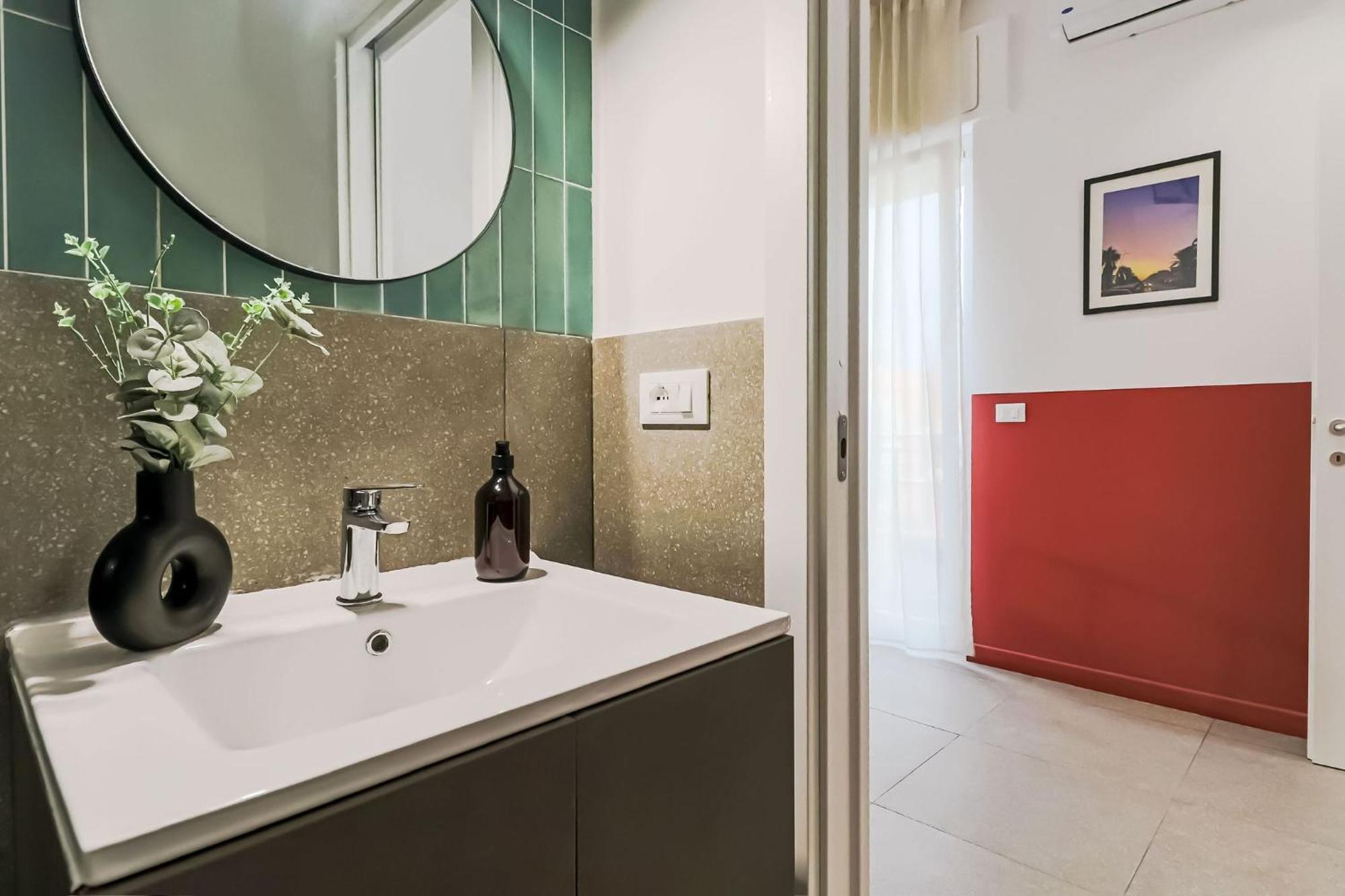 Appartement Mike&jo Ostie
