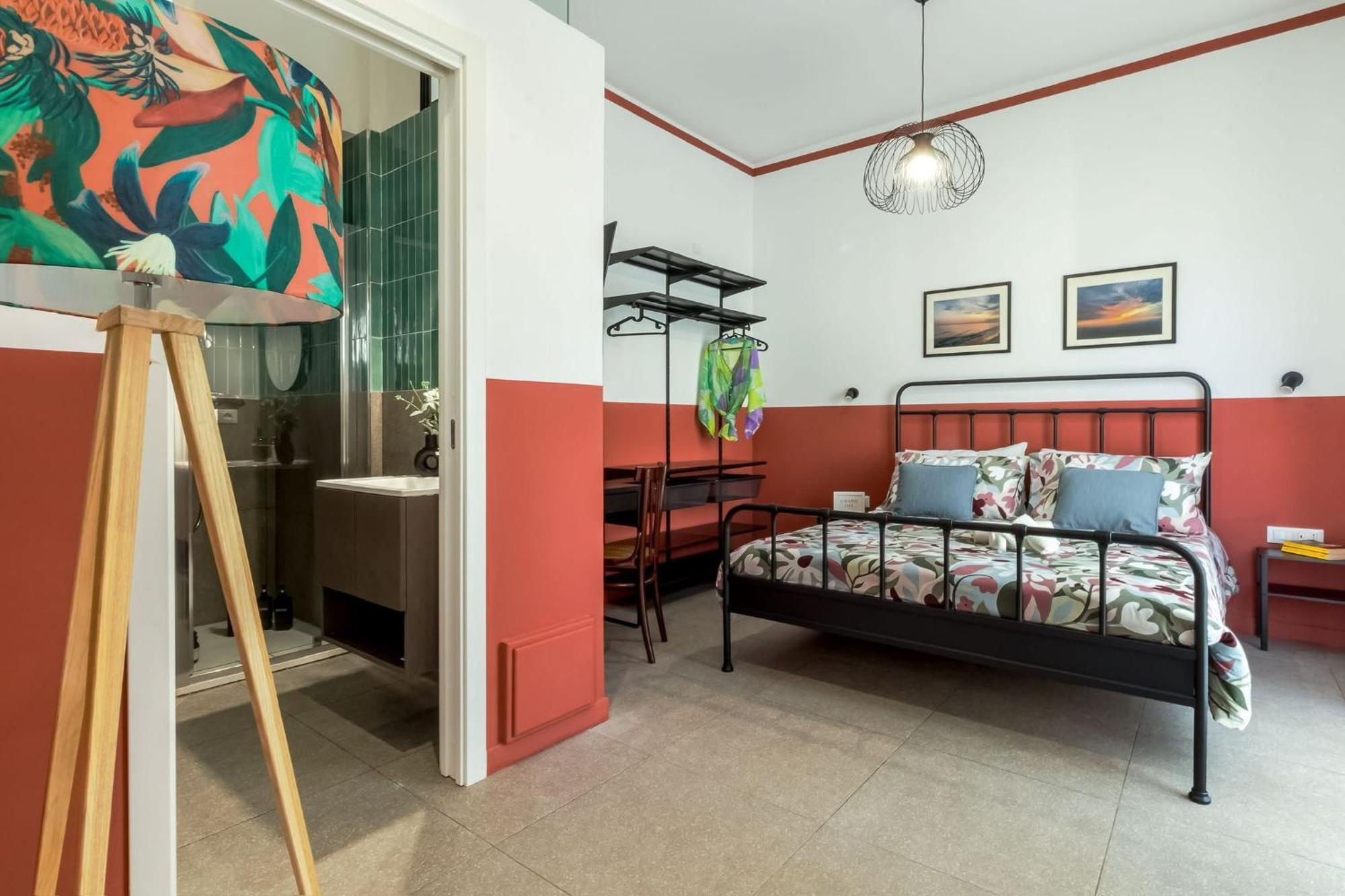 Mike&jo Appartement *