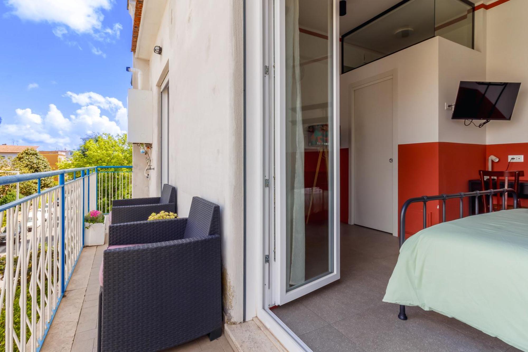Appartement Mike&jo *