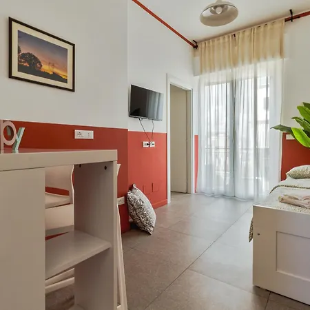 Mike&Jo Apartments Ostia Antica Exterior photo