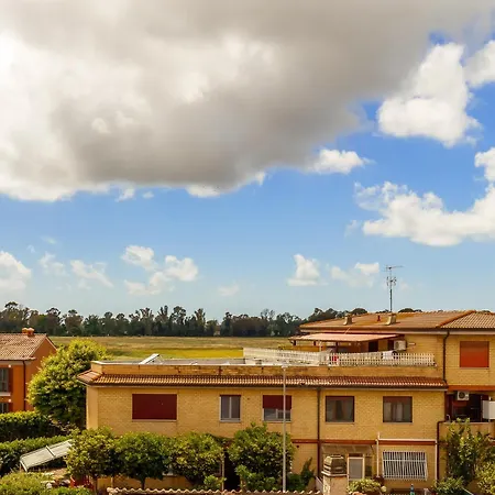 Mike&Jo Apartments Ostia Antica Exterior photo