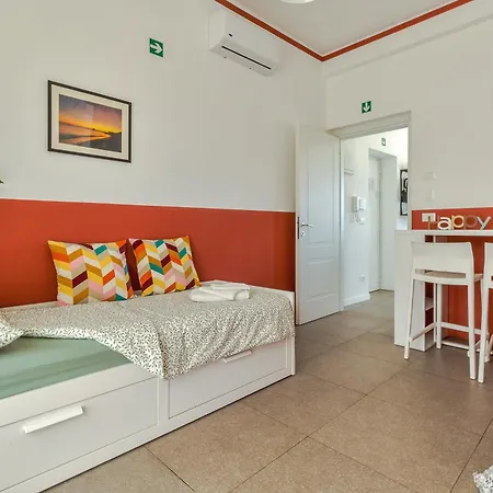 Mike&Jo Apartments Ostia Antica Exterior photo