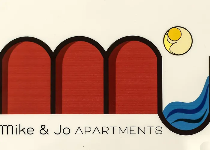 Mike&Jo Apartments