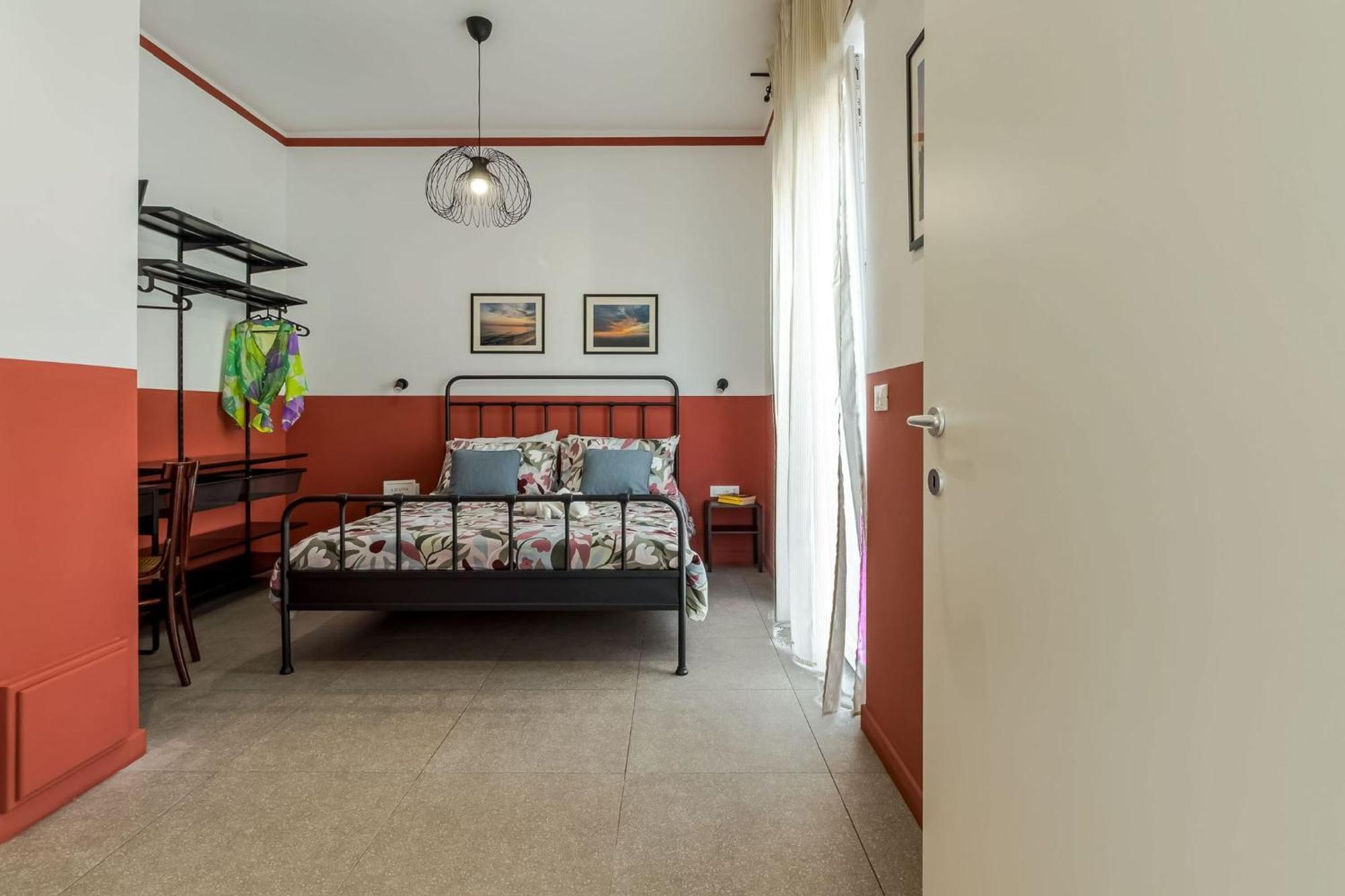 Mike&jo Apartamento