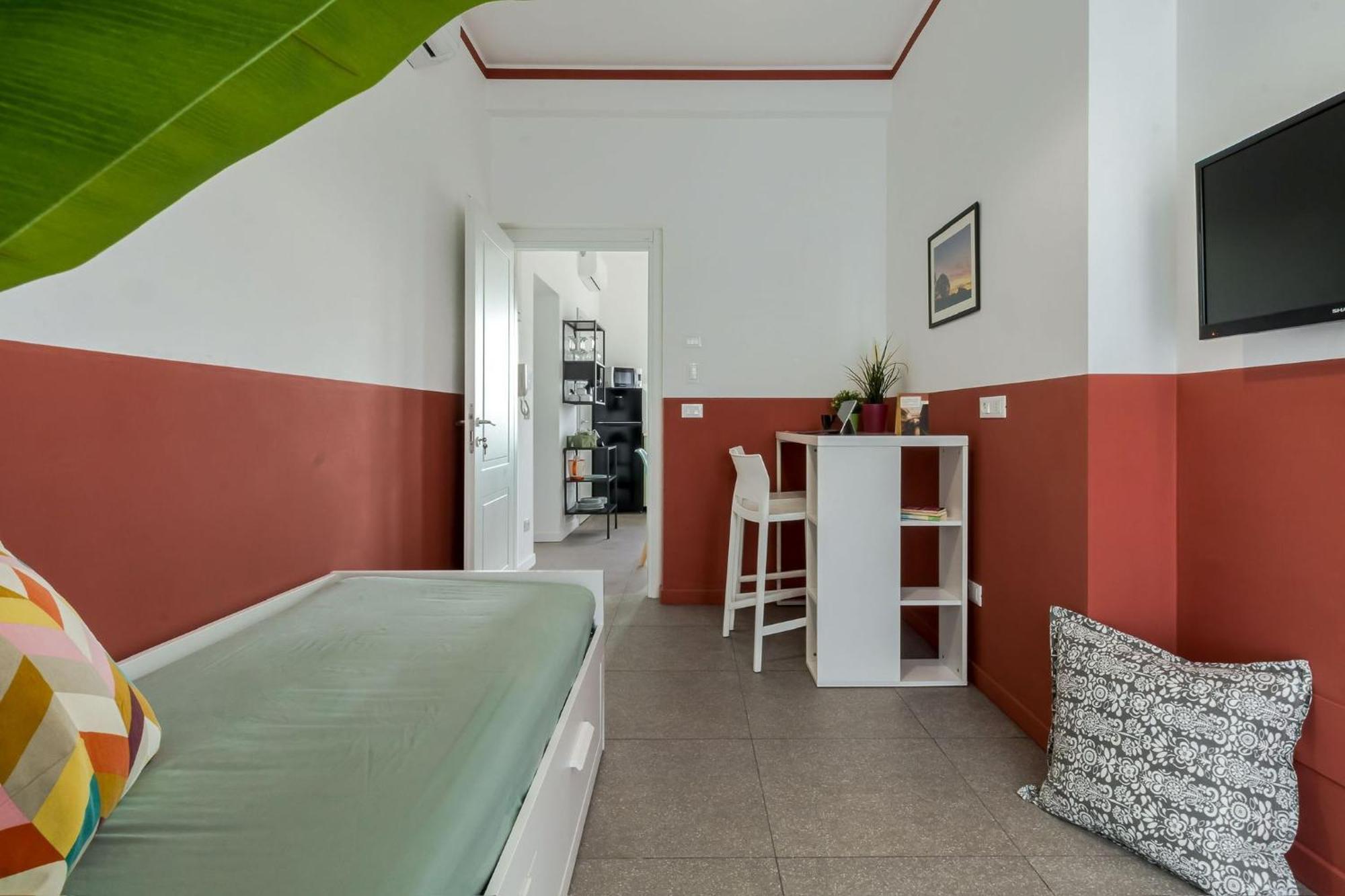 Apartamento Mike&jo *