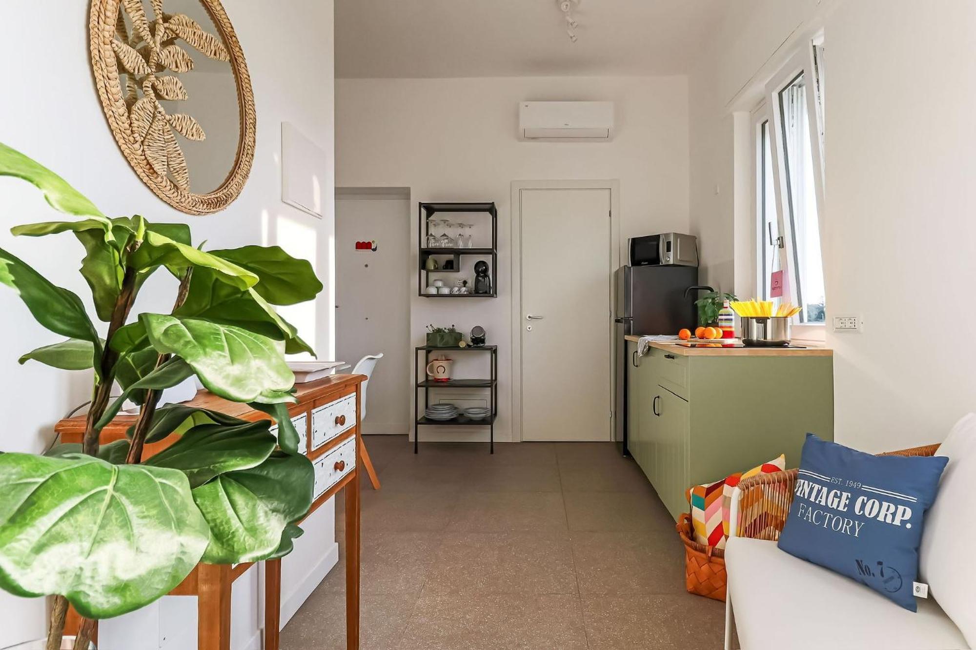 Apartamento Mike&jo *